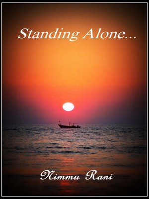 cover image of Standing Alone